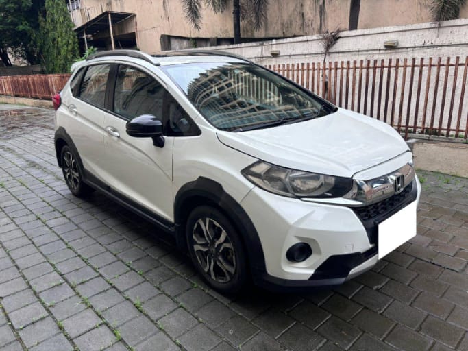 2019 Honda Wr-v i-DTEC VX