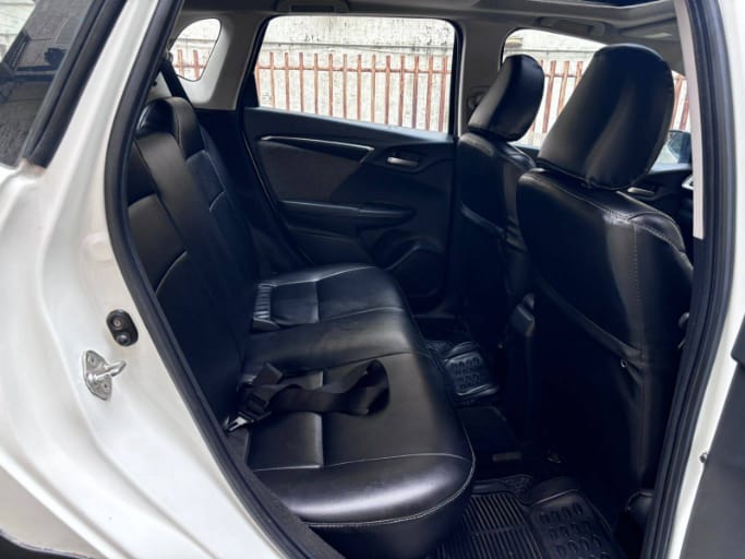 2019 Honda Wr-v i-DTEC VX
