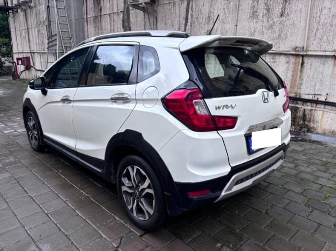 2019 Honda Wr-v i-DTEC VX