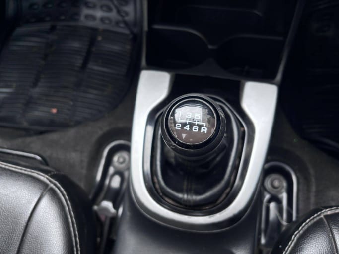 2019 Honda Wr-v i-DTEC VX