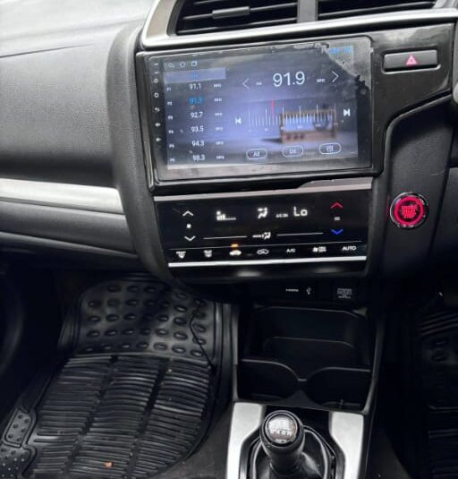 2019 Honda Wr-v i-DTEC VX