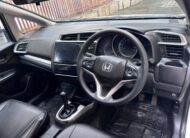2019 Honda Wr-v i-DTEC VX