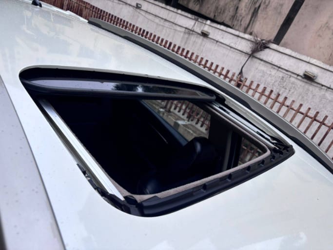 2019 Honda Wr-v i-DTEC VX