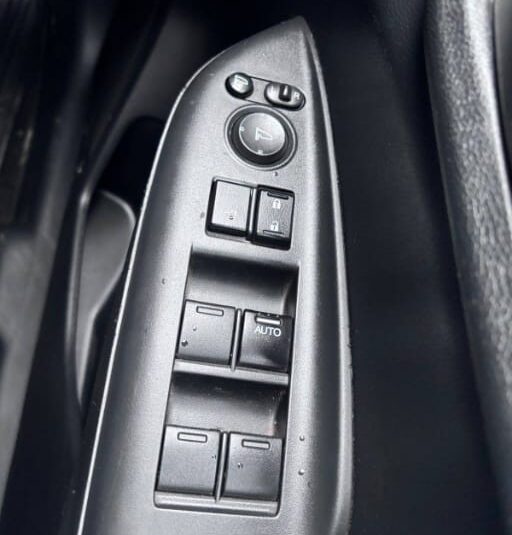 2019 Honda Wr-v i-DTEC VX