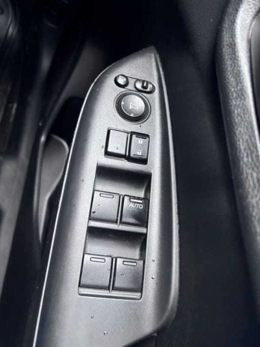 2019 Honda Wr-v i-DTEC VX