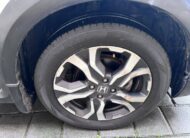 2019 Honda Wr-v i-DTEC VX