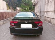 2019 Honda Amaze S CVT Petrol BSIV