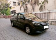 2019 Honda Amaze S CVT Petrol BSIV