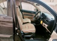 2019 Honda Amaze S CVT Petrol BSIV