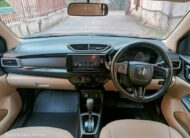 2019 Honda Amaze S CVT Petrol BSIV