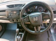 2019 Honda Amaze S CVT Petrol BSIV