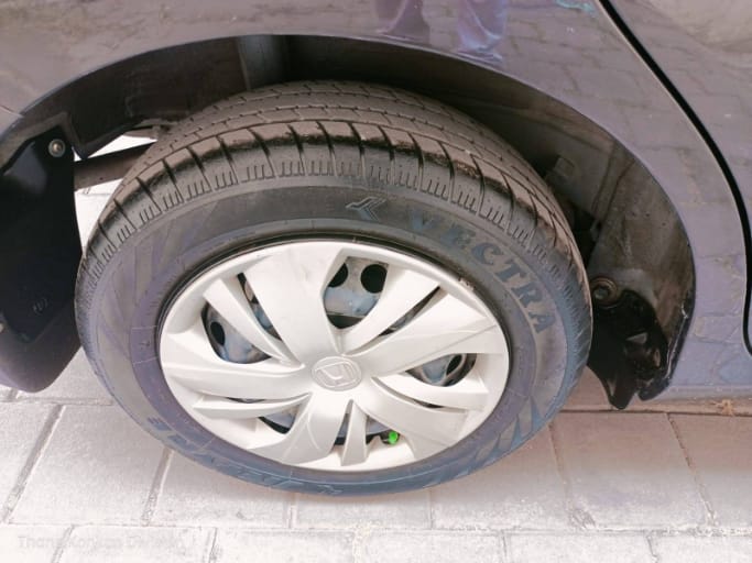 2019 Honda Amaze S CVT Petrol BSIV