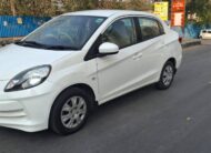 2015 Honda Amaze S AT i-Vtech