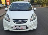 2015 Honda Amaze S AT i-Vtech