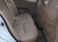 2015 Honda Amaze S AT i-Vtech