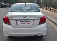2015 Honda Amaze S AT i-Vtech