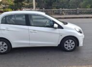 2015 Honda Amaze S AT i-Vtech