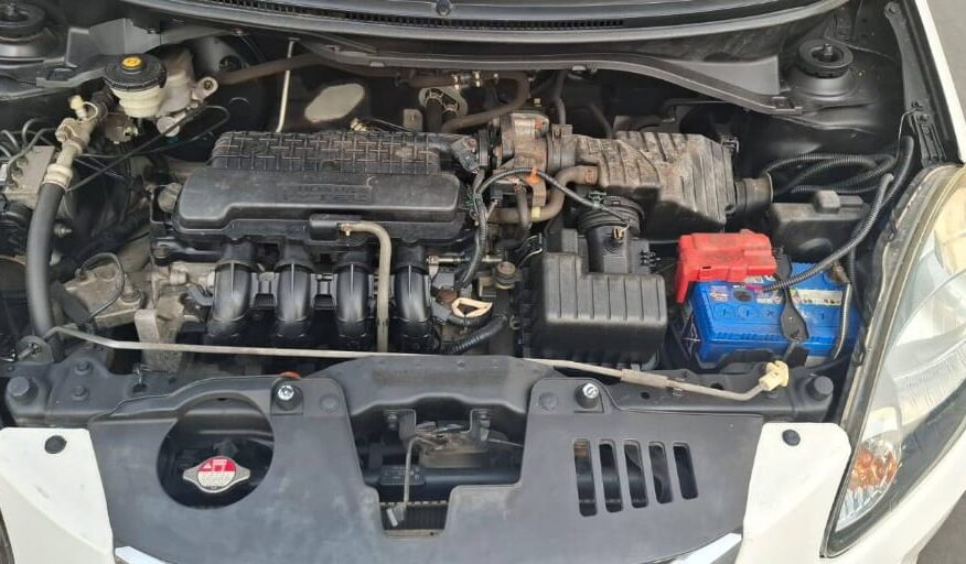 2015 Honda Amaze S AT i-Vtech
