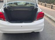 2015 Honda Amaze S AT i-Vtech