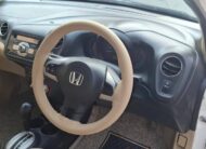 2015 Honda Amaze S AT i-Vtech