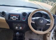 2015 Honda Amaze S AT i-Vtech