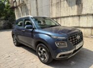 2020 Hyundai Venue SX Plus Turbo DCT