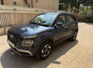 2020 Hyundai Venue SX Plus Turbo DCT