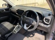 2020 Hyundai Venue SX Plus Turbo DCT