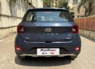 2020 Hyundai Venue SX Plus Turbo DCT
