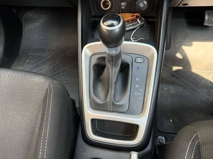 2020 Hyundai Venue SX Plus Turbo DCT