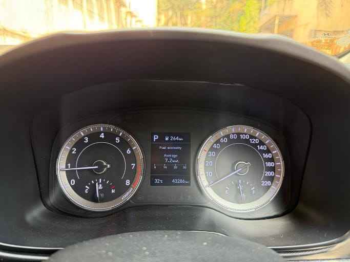 2020 Hyundai Venue SX Plus Turbo DCT