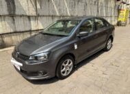 2013 Volkswagen Vento Petrol Highline