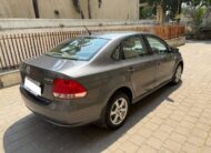 2013 Volkswagen Vento Petrol Highline