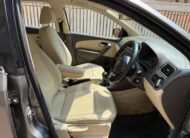 2013 Volkswagen Vento Petrol Highline
