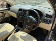 2013 Volkswagen Vento Petrol Highline