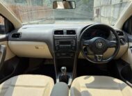 2013 Volkswagen Vento Petrol Highline