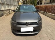 2013 Volkswagen Vento Petrol Highline