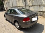 2013 Volkswagen Vento Petrol Highline