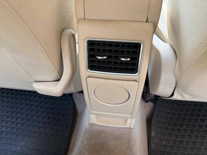 2013 Volkswagen Vento Petrol Highline
