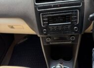 2013 Volkswagen Vento Petrol Highline