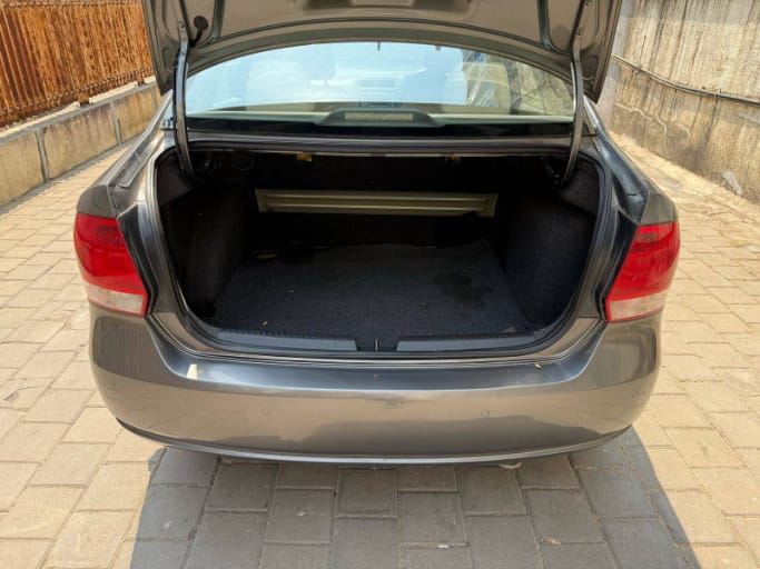 2013 Volkswagen Vento Petrol Highline