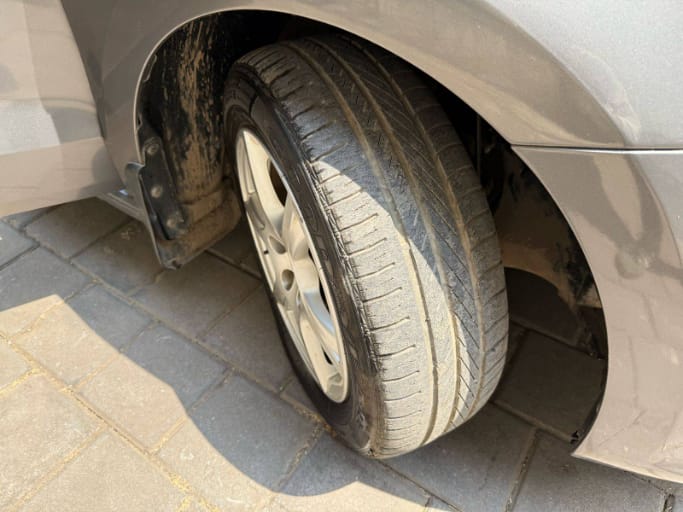 2013 Volkswagen Vento Petrol Highline