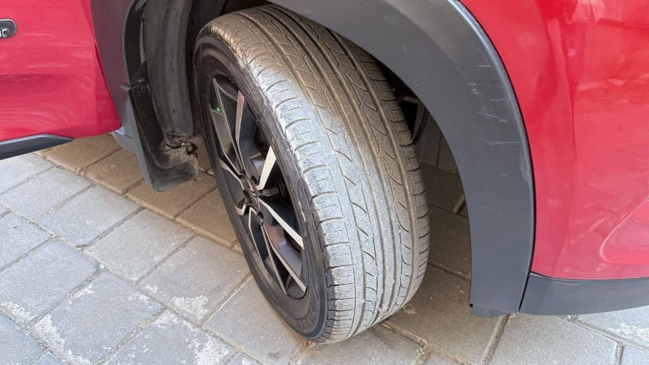 2018 Mahindra Kuv 100 Nxt D75 K8