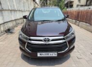 Toyota Innova Crysta 2.4 VX MT 8S BSIV