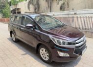 Toyota Innova Crysta 2.4 VX MT 8S BSIV