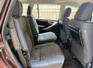Toyota Innova Crysta 2.4 VX MT 8S BSIV