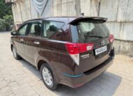 Toyota Innova Crysta 2.4 VX MT 8S BSIV