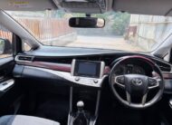 Toyota Innova Crysta 2.4 VX MT 8S BSIV