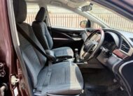 Toyota Innova Crysta 2.4 VX MT 8S BSIV