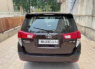 Toyota Innova Crysta 2.4 VX MT 8S BSIV